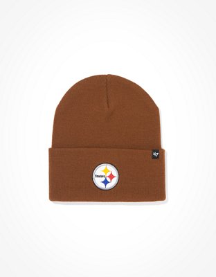 carhartt steelers hat