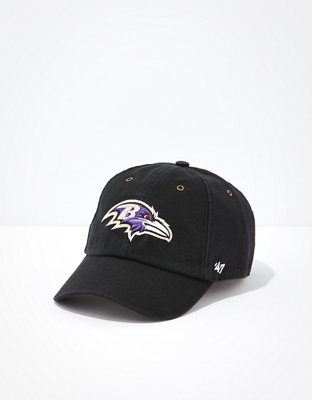 ravens carhartt hat