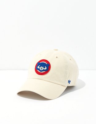 cubs hat