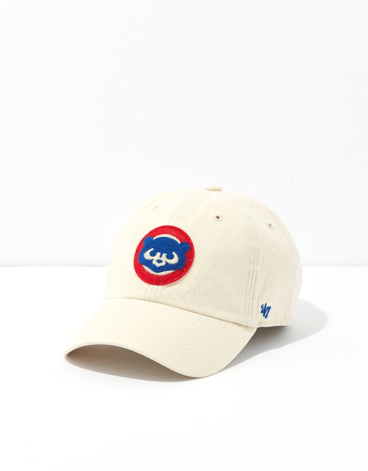 '47 Chicago Cubs Baseball Hat