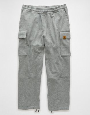 Timberland x AE Cargo Box Fit Sweatpant