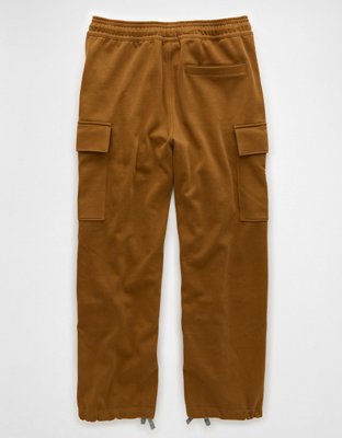 Timberland x AE Cargo Box Fit Sweatpant