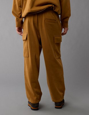 Timberland x AE Cargo Box Fit Sweatpant