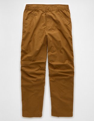 Мужские брюки American Eagle Timberland x AE Ripstop Pant — фото 4