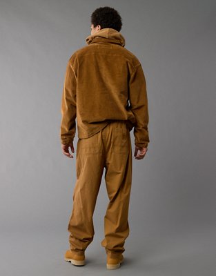 Мужские брюки American Eagle Timberland x AE Ripstop Pant — фото 3