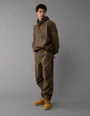 Timberland x AE Camo Ripstop Pant