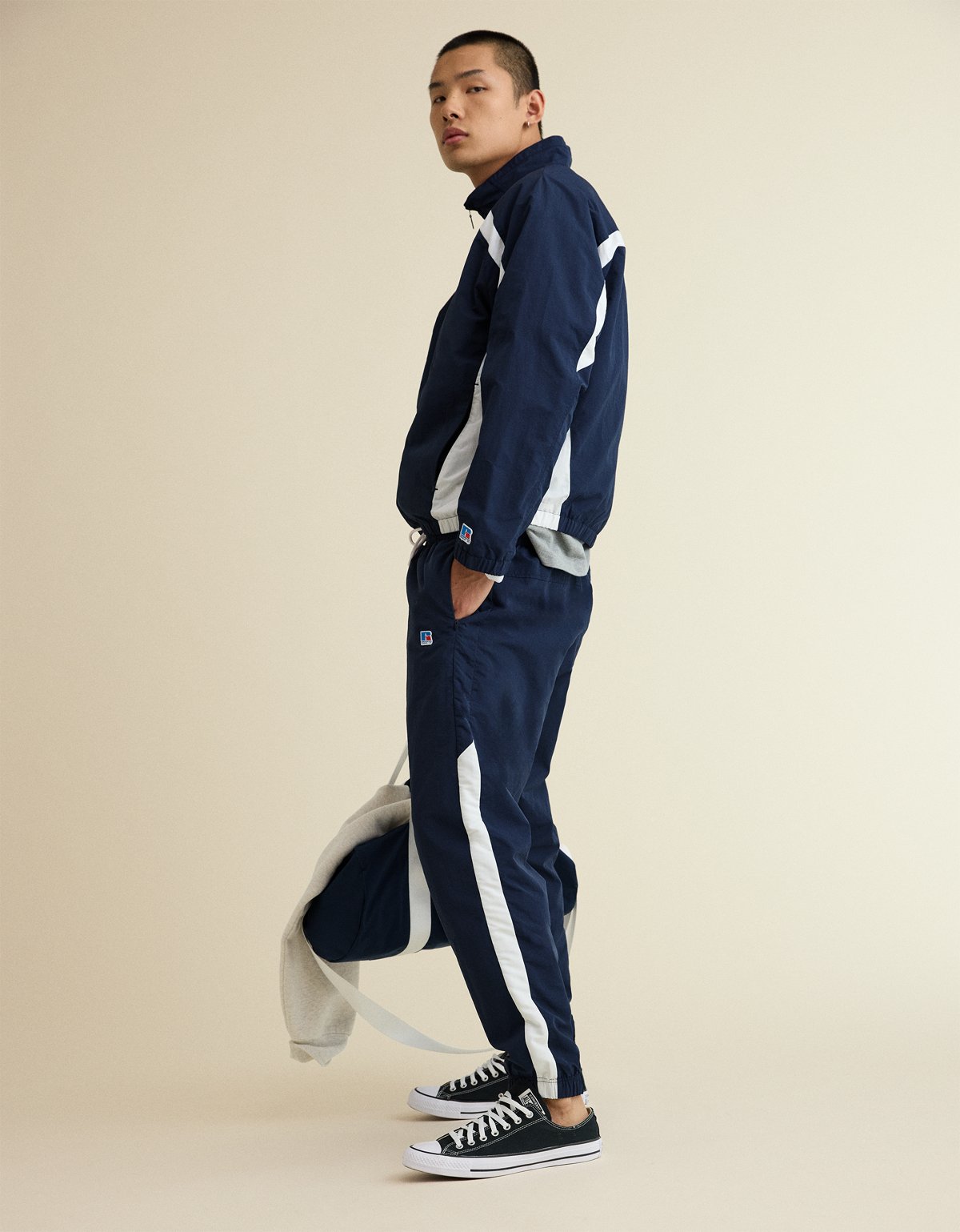 AE x Russell Athletic Track Pant - image 5