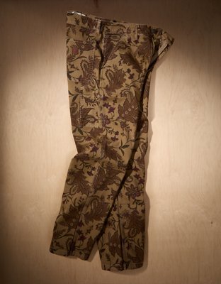 AE x Tru Kolors Loose Carpenter Pant