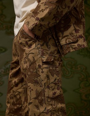 AE x Tru Kolors Loose Carpenter Pant