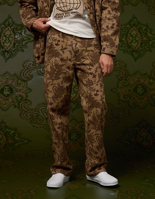 AE x Tru Kolors Loose Carpenter Pant