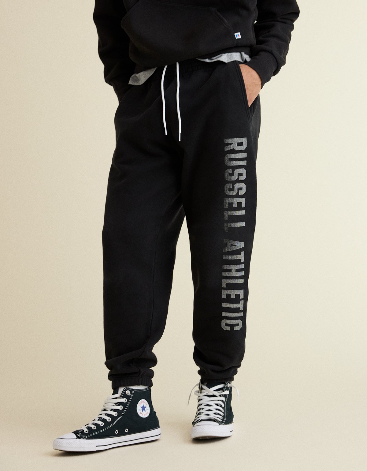 AE x Russell Athletic Sweatpant - image 5