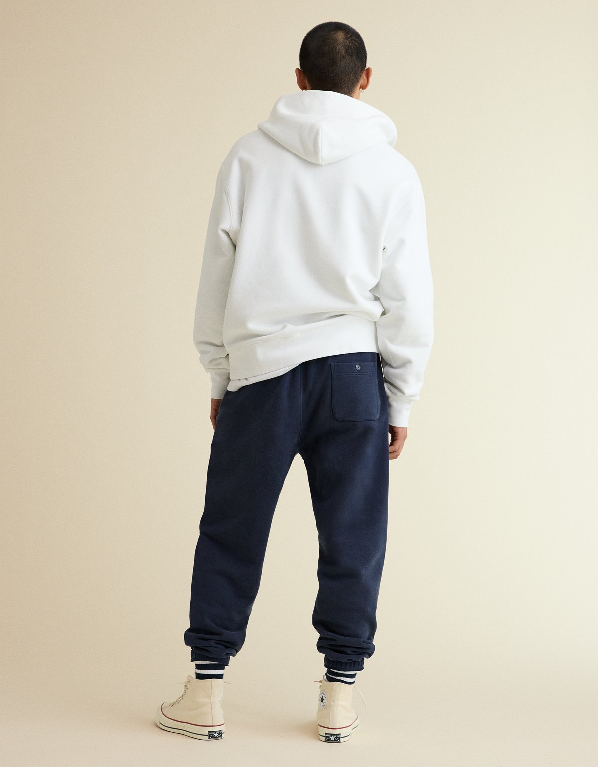 AE x Russell Athletic Sweatpant - image 3
