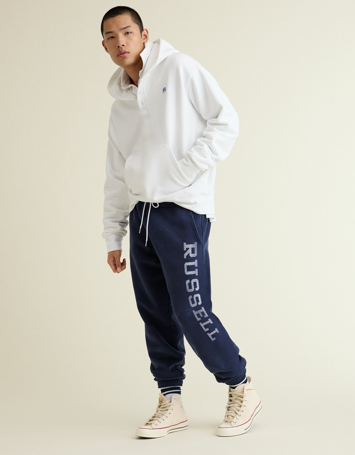 AE x Russell Athletic Sweatpant - image 2