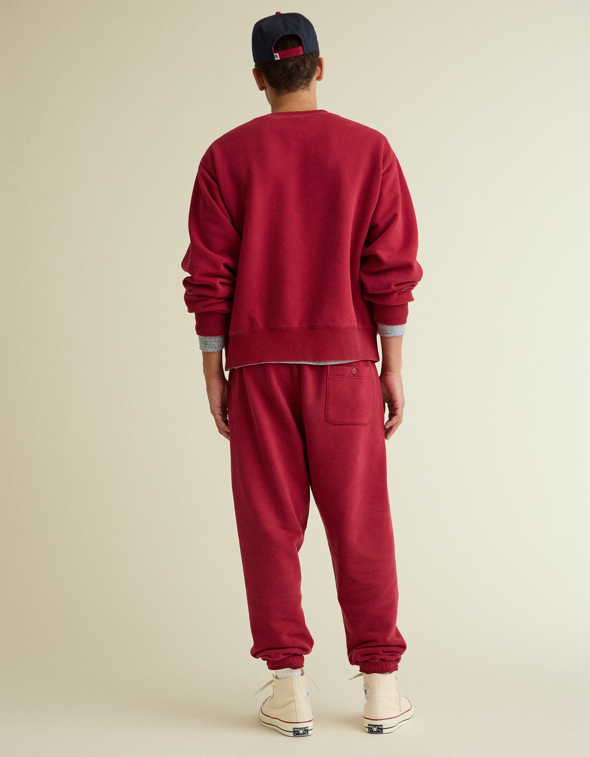 AE x Russell Athletic Sweatpant - image 2