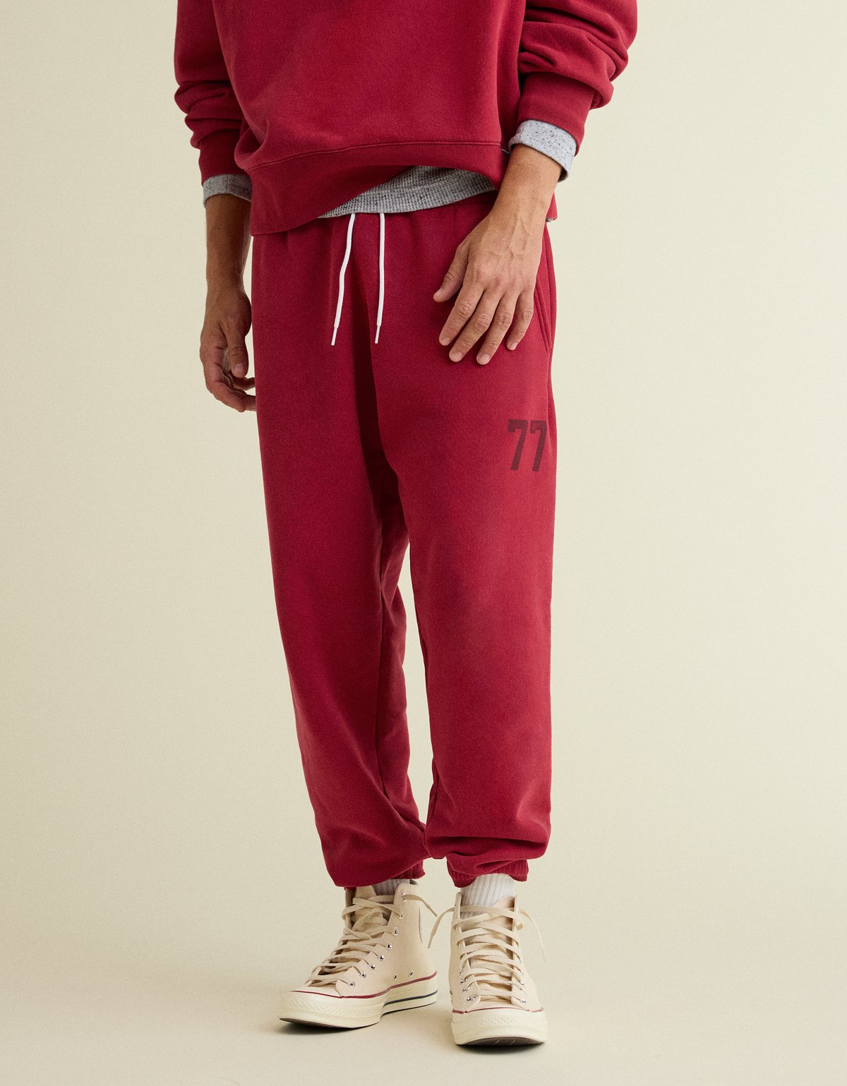 AE x Russell Athletic Sweatpant - image 5