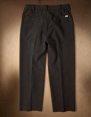 AE x Tru Kolors Loose Crop Trouser