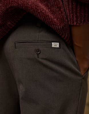 AE x Tru Kolors Loose Crop Trouser