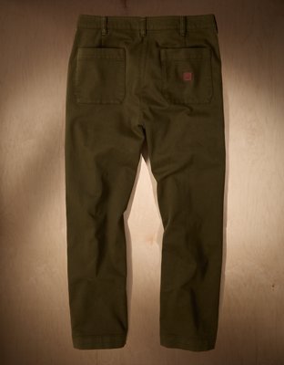 AE x Tru Kolors Loose Utility Trouser