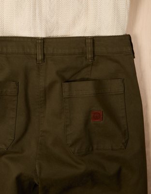 AE x Tru Kolors Loose Utility Trouser