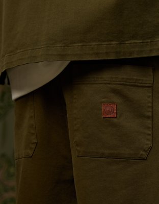 AE x Tru Kolors Loose Utility Trouser