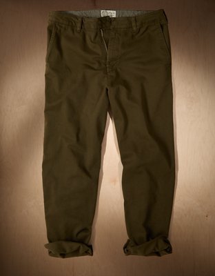 AE x Tru Kolors Loose Utility Trouser