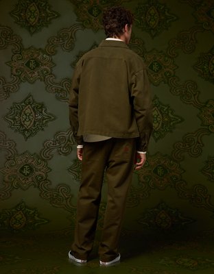 AE x Tru Kolors Loose Utility Trouser