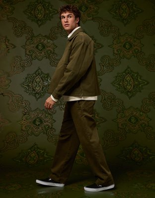 AE x Tru Kolors Loose Utility Trouser