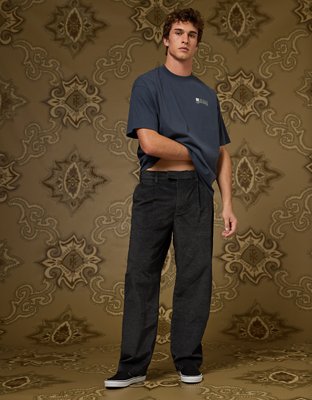 AE x Tru Kolors Loose Trouser | AE