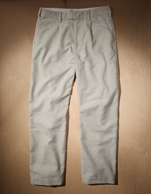 AE x Tru Kolors Loose Trouser