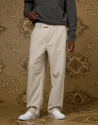 AE x Tru Kolors Loose Trouser