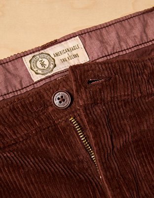 AE x Tru Kolors Relaxed Corduroy Cargo Pant