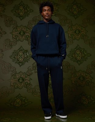 Pantalon en molleton Active AE x Tru Kolors