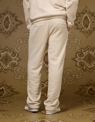 AE x Tru Kolors Polar Fleece Pant