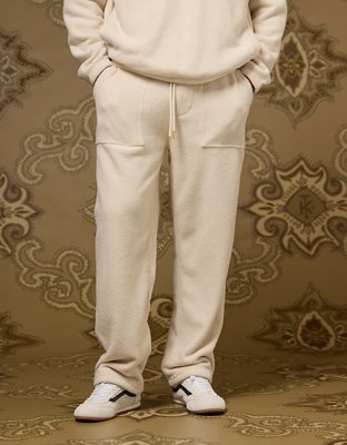 AE x Tru Kolors Polar Fleece Pant