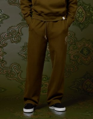 AE x Tru Kolors Heavyweight Sweatpant