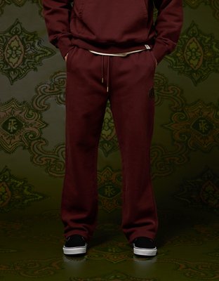 AE x Tru Kolors Heavyweight Sweatpant