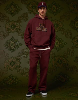 AE x Tru Kolors Heavyweight Sweatpant