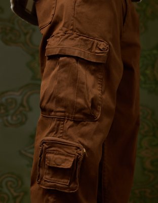 AE x Tru Kolors Relaxed Cargo Pant