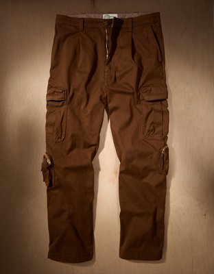 AE x Tru Kolors Relaxed Cargo Pant