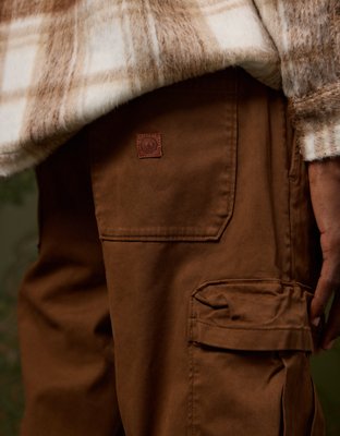 AE x Tru Kolors Relaxed Cargo Pant