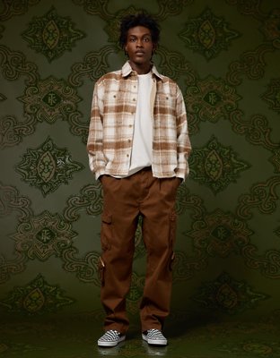 AE x Tru Kolors Relaxed Cargo Pant