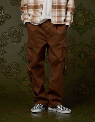 AE x Tru Kolors Relaxed Cargo Pant