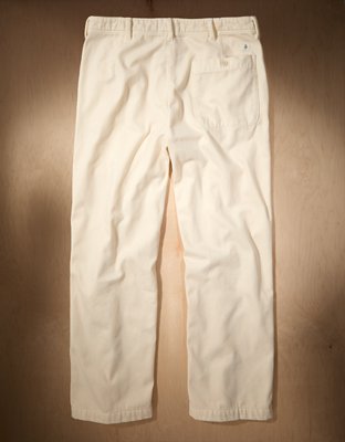 AE x Tru Kolors Chenille Baggy Trouser