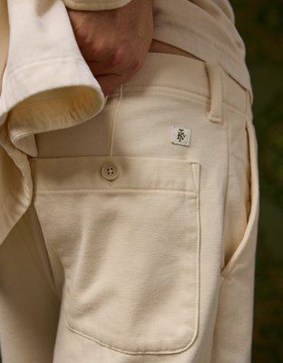 AE x Tru Kolors Chenille Baggy Trouser