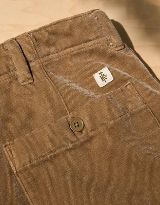 AE x Tru Kolors Chenille Baggy Trouser