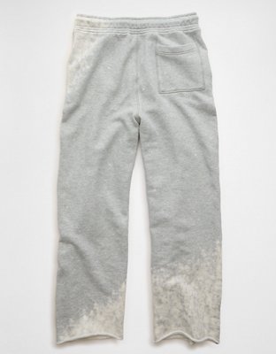 AE | Smiley® Heavyweight Open-Hem Sweatpant
