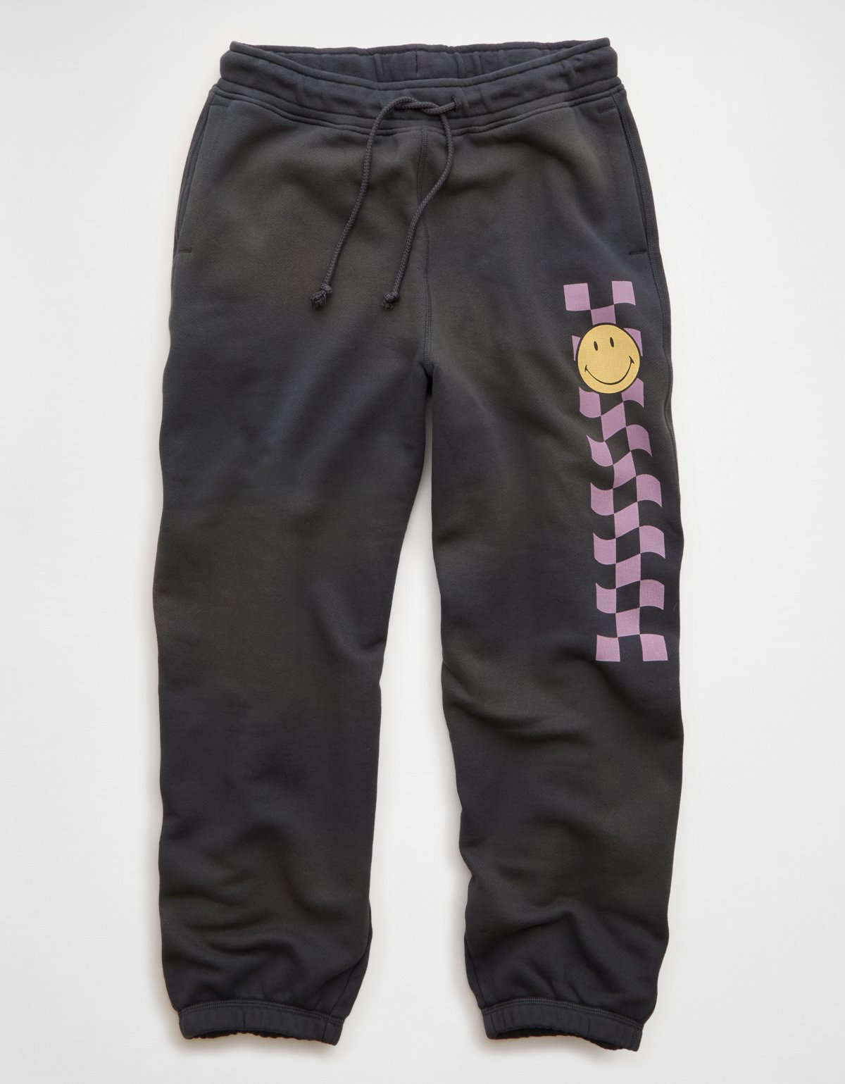 AE | Smiley Heavyweight Sweatpant - image 3