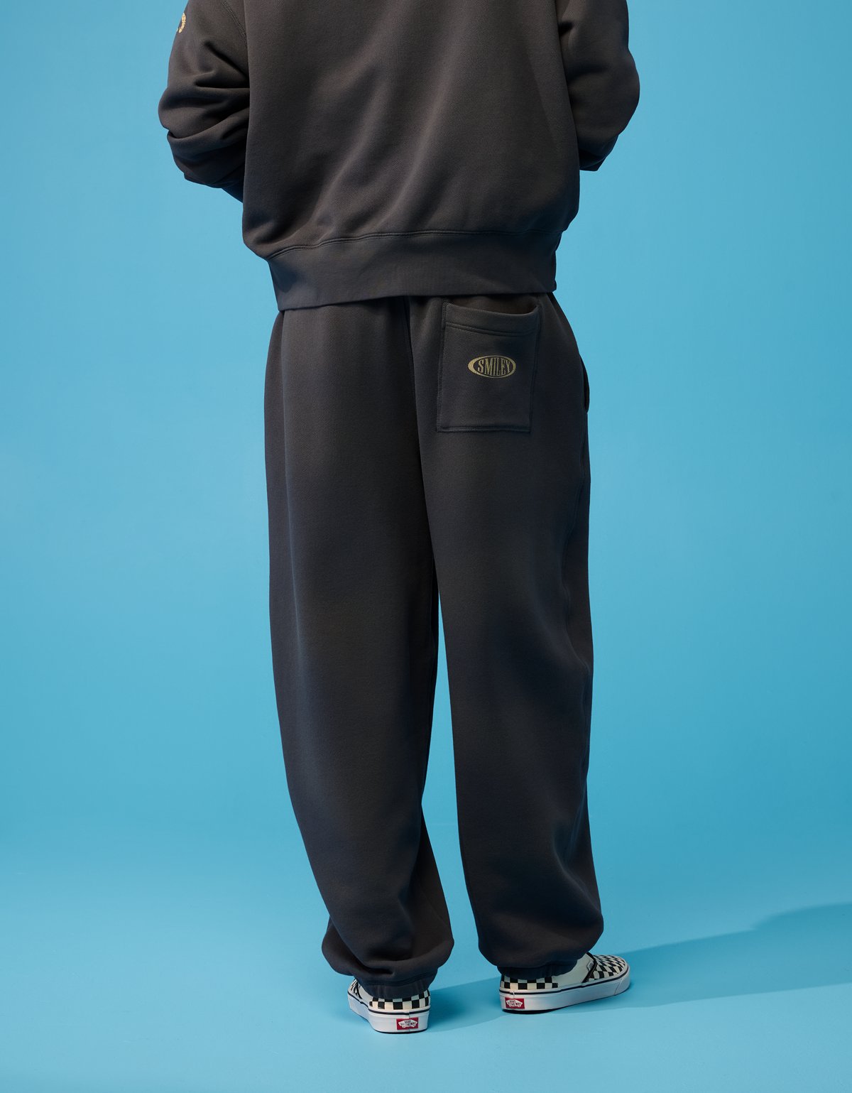AE | Smiley Heavyweight Sweatpant - image 2