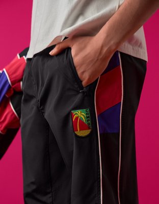 AE x Jorge Campos Warm-Up Pant