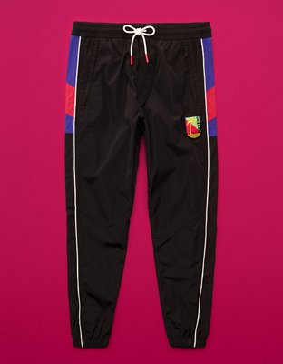 AE x Jorge Campos Warm-Up Pant